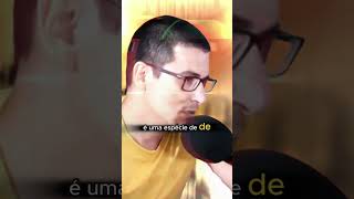 Renato Trezoitão fala sobre ENÉAS [upl. by Chee]