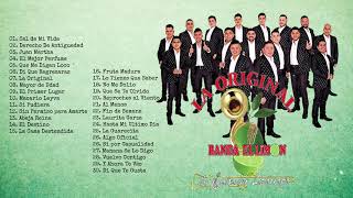 La Original Banda el Limon EXITOS Sus Mejores Canciones Mix Nuevo 2020 [upl. by Oberstone536]