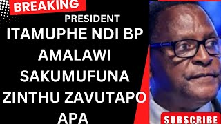 AWA ITAWATENGE NDI BP CHIFUKWA ZAFIKAPA EEEEEE 🙄🙄🙄 MCP YONSE KUKHALA NGATI YACHITA MITSALA [upl. by Ginni]