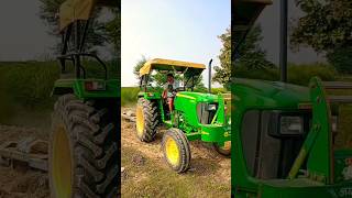 new john deere 5205 tractor videos [upl. by Nwahsiek]