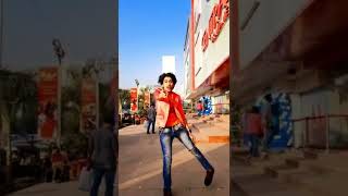 gardish me hee sahi  reels  tiktok  trending  viral dance in public ytshorts zidaanshahidaly [upl. by Alboran]