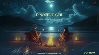 Innocent Girl  By Zorawar  Latest Punjabi Album 2024 Latest Punjabi Songs 2024 [upl. by Royce]