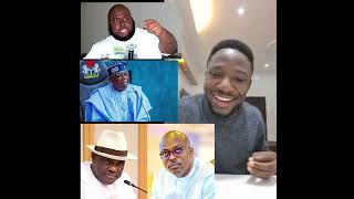 If you remove Fubara as Govnor something will happen Asari Dokubo warns Wike and President Tinubu [upl. by Atrebla18]