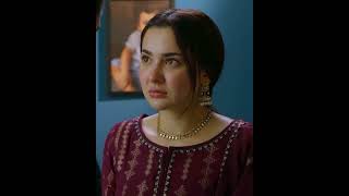 Yahan Tou Sab Apne Haina🥺 haniaamir shorts merehumsafar [upl. by Asiuol]