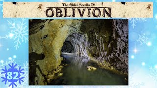 Oblivion Episode 82  The Flooded Mine [upl. by Hairas]