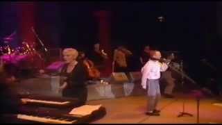 The Communards Disenchanted Live [upl. by Laaspere]