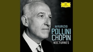 Chopin Nocturne No 8 In D Flat Op 27 No 2 2005 Recording [upl. by Kurtz]