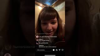 gezebelle gaburgably live stream 09102022 [upl. by Midge]