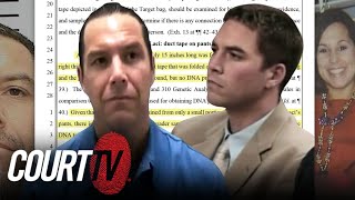 Scott Peterson First OnCamera Interview in 2 Decades [upl. by Roselle]