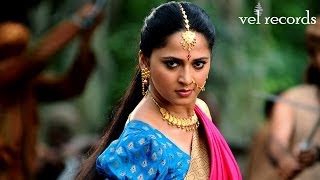 Making of Baahubali Soundtrack  Happy Birthday Anushka  Volume 02  Vel Records [upl. by Reynard]