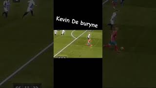 Kevin d buryne amazing goal bestplayerdls23 soccergoal fifa football soccerplayer footystars [upl. by Xenos]