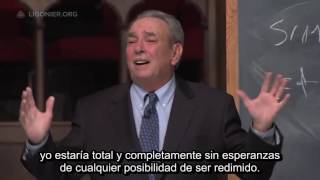 ¿Qué significa quotsimul justus et peccatorquot  RC Sproul [upl. by Gereron]