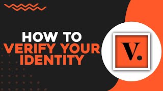 How to Verify Your Identity on Vestiaire Collective Quick Tutorial [upl. by Gnauq484]