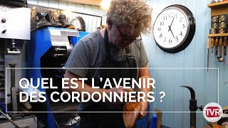 Cordonnier cherche repreneur [upl. by Airegin]