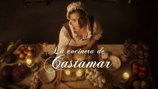 The Cook of Castamar La cocinera de Castamar TV Series 2021  trailer [upl. by Hnad]