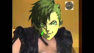 SMT IV FINAL LEAKED INTRO [upl. by Enileuqkcaj21]