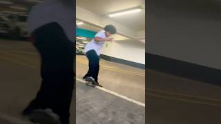 World’s worst skater [upl. by Swagerty]