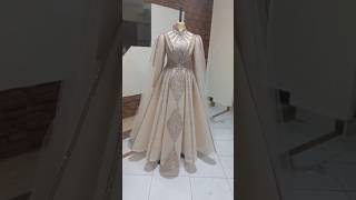 fashion dress dressdesign design beautiful best clothing easy elegant kaftan [upl. by Tnirb133]