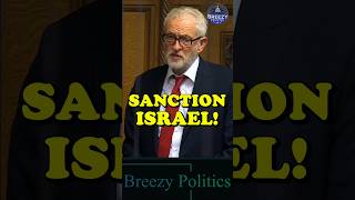 Sanctions or Complicity palestine israel usa uk congress politics canada europe news [upl. by Giuditta]