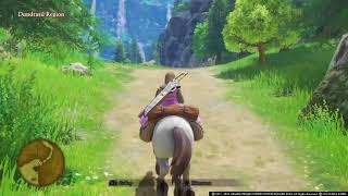 Dragon Quest XI Side Quest 12 Skincare for the Fierce and Fabulous Guide [upl. by Launame]