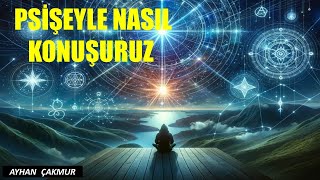 EVRENLE NASIL KONUŞULACAĞINI ÖĞREN [upl. by Absa]