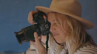 Canon EOS R  Five Photographers First Look [upl. by Pettit]