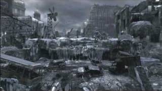 Metro 2033 Opening Cinematic in HiDef [upl. by Atinehc]