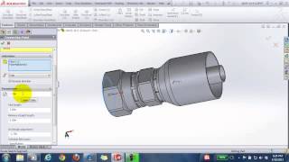 Hose Assemblies Using Standard Tubes Part 2 [upl. by Daphna]