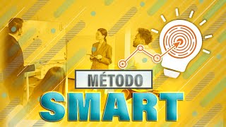 ¿Qué son los objetivos SMART y cómo puedes definirlos  💡Método SMART [upl. by Egiaf]