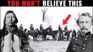 Arikara Warrior Eyewitness Account Reveals Shocking Details Of Custer’s Last Stand [upl. by Read273]