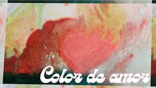 Color De Amor  La Casa De Juana LexoBtz [upl. by Coates]