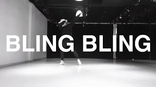 iKON  Bling Bling Dance Cover [upl. by Lebana997]