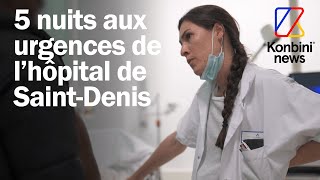 Urgences vitales et tri des patients  le quotidien dAurélie médecin urgentiste  Reportage [upl. by Meagher611]