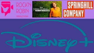 Rock’n Robin ProductionsSpringhill Company 2021 [upl. by Wilser]