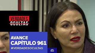 Verdades Ocultas  Avance Capítulo 961  Mega [upl. by Sedaiuqlem]