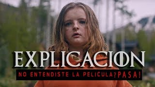 Assistindo Hereditário pela primeira vez com GoodNerd [upl. by Annmaria]