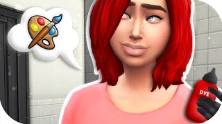 THE SIMS 4  CITY LIVING  PART 39 — JUNES SURPRISE [upl. by Leitnahs186]