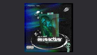 Se Va Activar prod by Taiigo  AD X BGP reggaeton [upl. by Akiret]