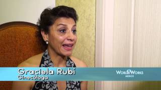 TESTIMONIALES WORLD WORKS PUEBLA HD [upl. by Nafri]