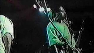 KoRn  Ball Tongue Live 1994 [upl. by Nimzay]