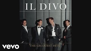 Il Divo  Time to Say Goodbye Con Te Partirò Audio [upl. by Alvarez76]