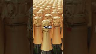 A New Era of Luxury LVMH Bets Big on AlcoholFree Bubbly [upl. by Leveridge]