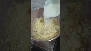 Suji Halwa Recipe food recipe sujikahalwa [upl. by Aninotna]