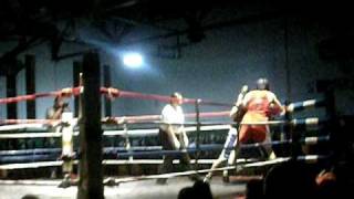 YONKERS TOUGHMAN 2008 [upl. by Carbrey928]