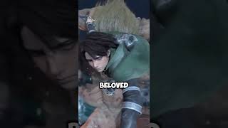 Attack on Titan Drops New Declaration of War Trailer Overseas AttackOnTitan DeclarationOfWar [upl. by Assirk]