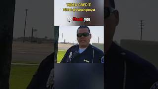 Best ID Refusal Tyrant Cops Left Speechless 4thamendment shorts [upl. by Eiraminot409]