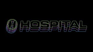 Hospital Records Drum amp Bass Mix  2017 Year Mix [upl. by Anam]