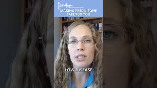 Safely Using Prednisone Important Steps to Take for Your Health and Wellbeing [upl. by Bish]