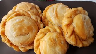 Mawa samosa Mauritian mawa samosa 🇲🇺 [upl. by Ellenet147]