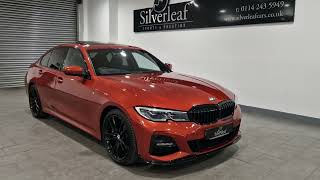 BMW 330d MSport [upl. by Janean]